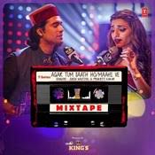 Agar Tum Saath Ho-Maahi Ve-cover