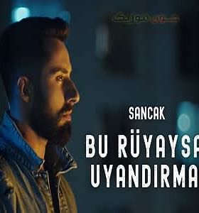 Bu Rüyaysa Uyandırma (Akustik)-cover