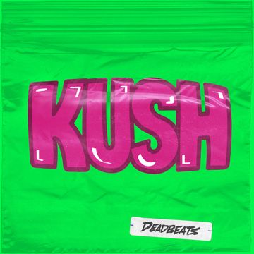 Kush-cover