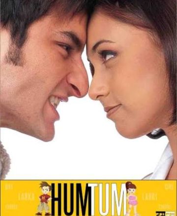 Hum Tum