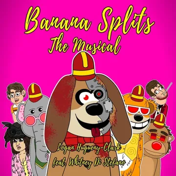 Banana Splits the Musical