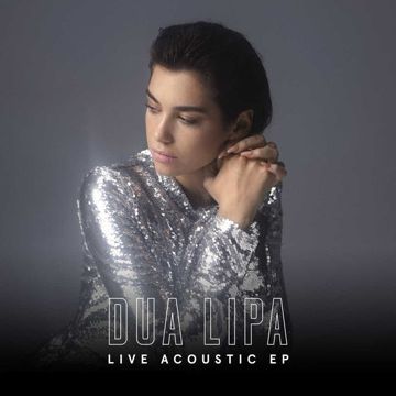 Tears Dry on Their Own (Acoustic)-cover