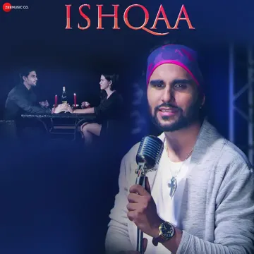 Ishqaa-cover