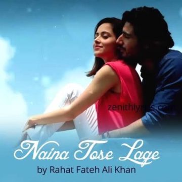 Tose Naina Lage Piya Saware-cover