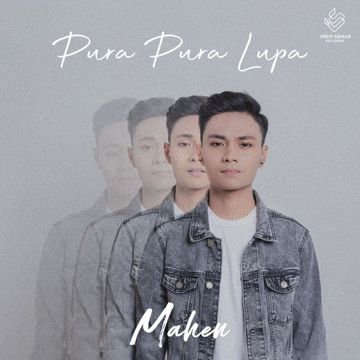 Pura Pura Lupa -cover