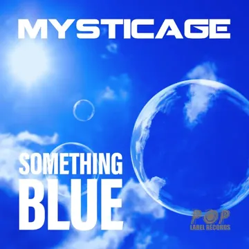 Something Blue (Gazze Remix)-cover