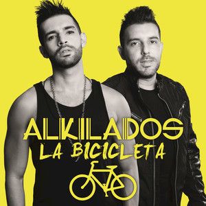 La Bicicleta-cover