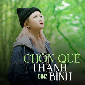 Chốn Quê Thanh Bình-cover