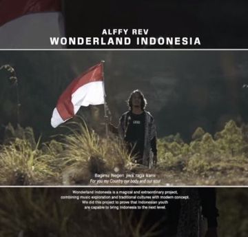 Wonderland Indonesia