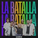 La Batalla-cover