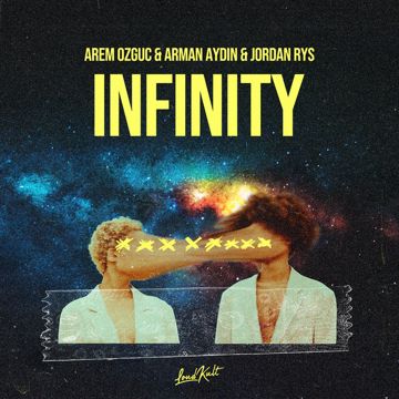 Infinity-cover