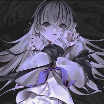 なりきれない (feat. 可不)