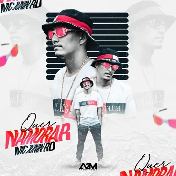 Quer Namorar-cover