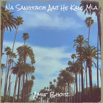 Na Sangtach Aaj He Kale Mla