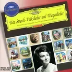 Flies: Wiegenlied (Previously Attributed to Mozart) - Schlafe, mein Prinzchen, schlaf ein-cover