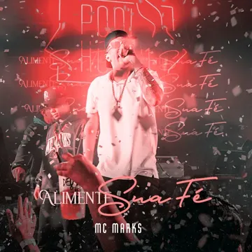 Alimente sua fé-cover