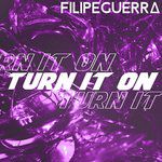 Turn It On (Maycon Reis Remix)-cover