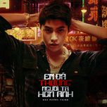 Em Đã Thương Người Ta Hơn Anh-cover