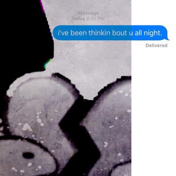 一整夜啊-cover