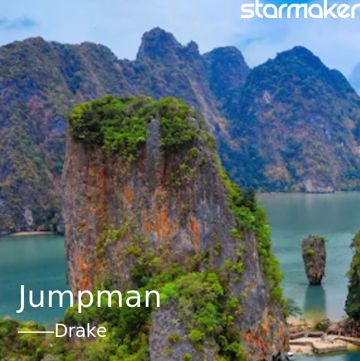 Jumpman-cover