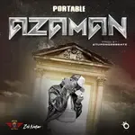 Azaman-cover