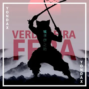 yondax-inosuke-verdadeira-fera-cover-image