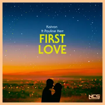 First Love-cover