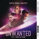 Unwanted (feat. Conor Maynard)-cover