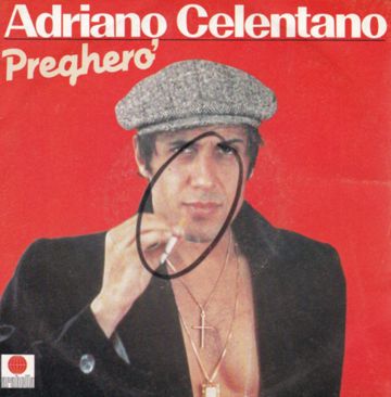 Pregherò-cover