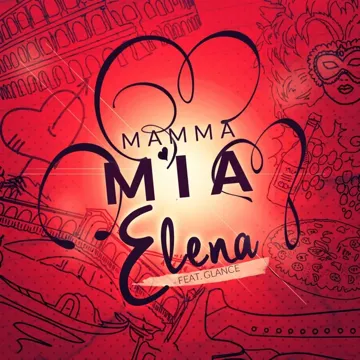 Mamma mia (He's Italiano)-cover
