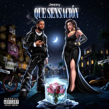 Que Sensación
