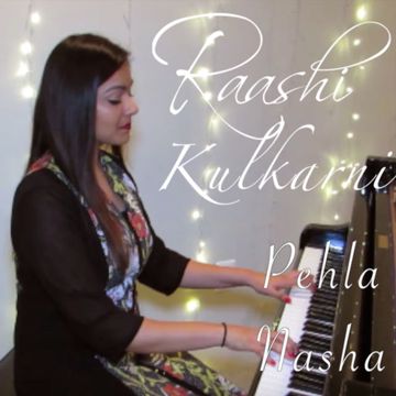 Pehla Nasha-cover