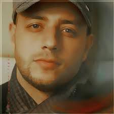 رقت عيناي شوقا -cover