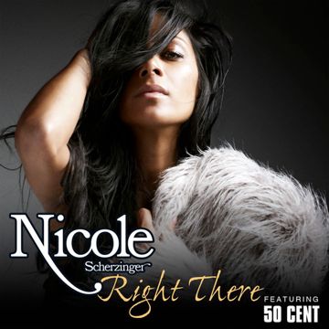 Right There-cover
