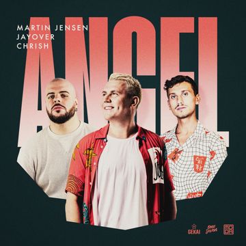 Angel-cover