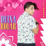Deixa Rolar-cover