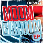 Eye of the Tiger (Moombahton Mix)(Moombahton Mix)-cover
