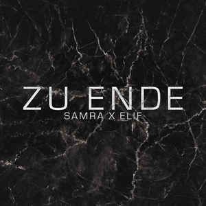 Zu Ende-cover