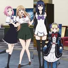 いちばん星