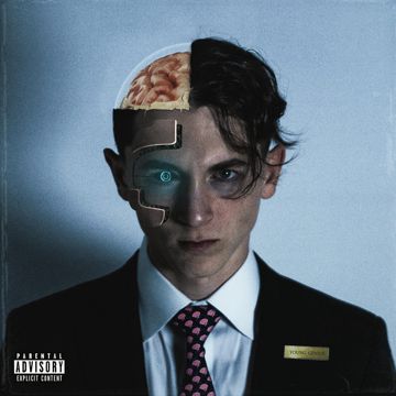 EVIL EMPIRE (feat. DD Osama)-cover