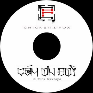 Nghỉ việc - Chicken & Fox - Mr. BoomBa Remix-cover