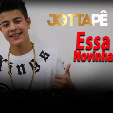 Essa Novinha-cover
