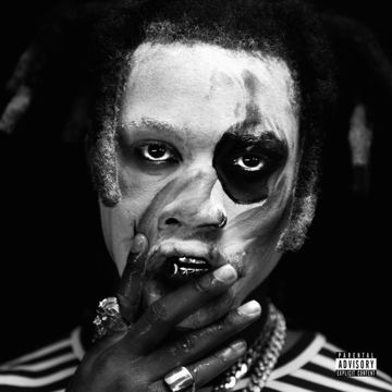 SIRENS   Z1RENZ [FEAT. J.I.D   J.1.D]-cover