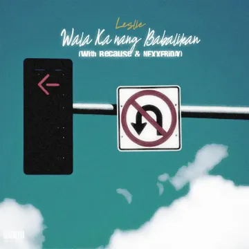 Wala Ka Nang Babalikan-cover
