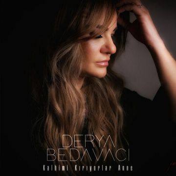 Kalbimi kırıyorlar anne