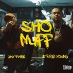Sho Nuff-cover