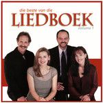Soos 'n Wildsbok-cover