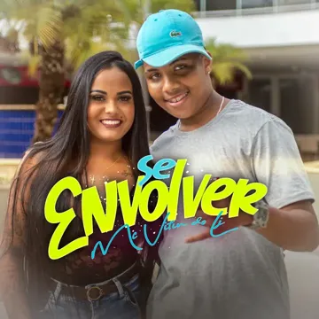 Se Envolver-cover