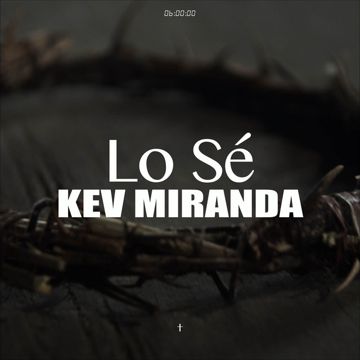 Lo Sé-cover