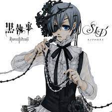Monochrome Kiss-cover